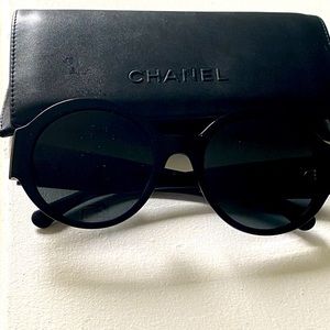 Chanel Sunglasses